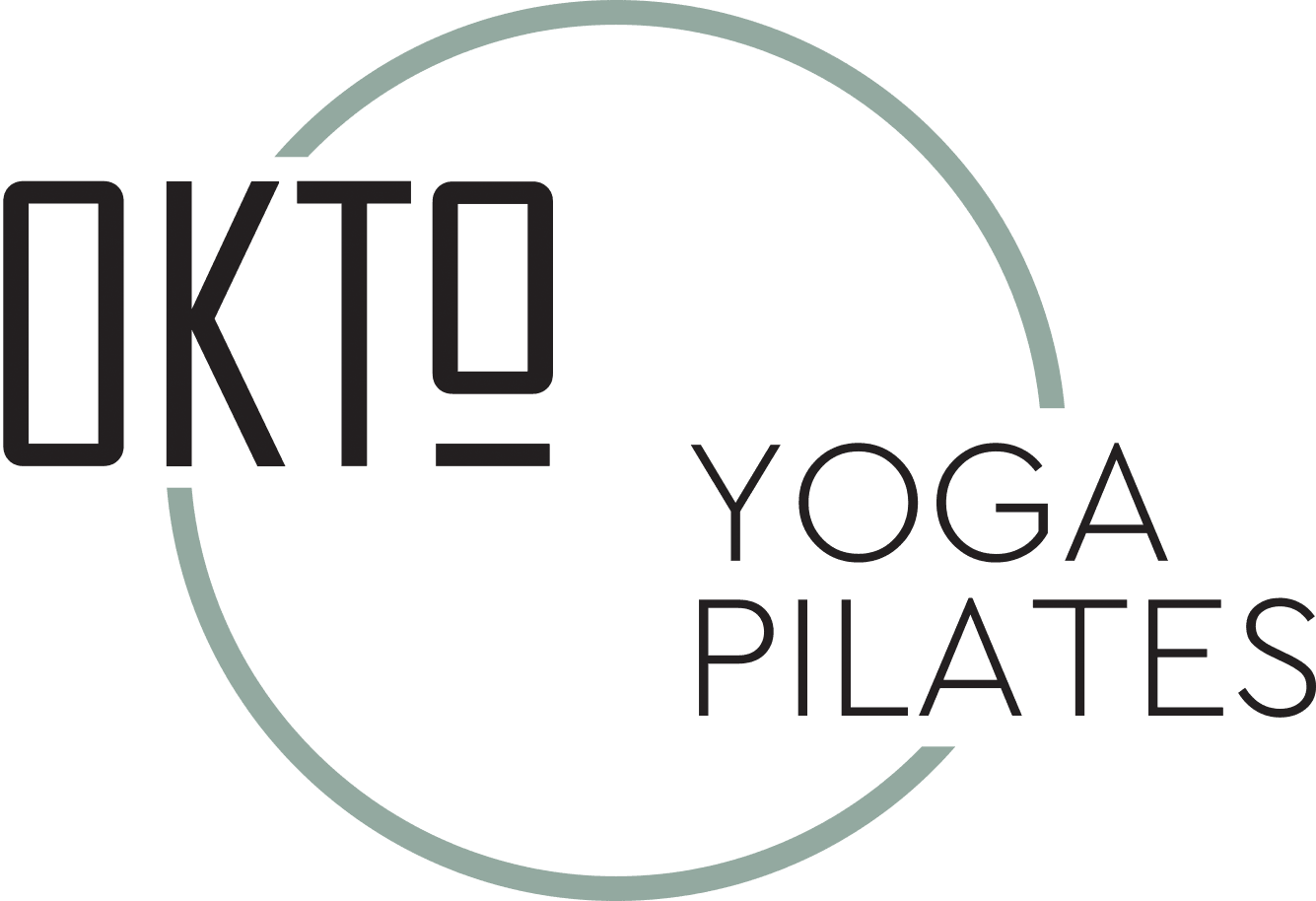 ΟΚΤΩ Yoga Pilates Studio